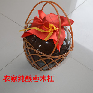 原浆酒 纯粮酒 枣木杠 白酒 行唐红枣酒 散酒批发 泡药酒