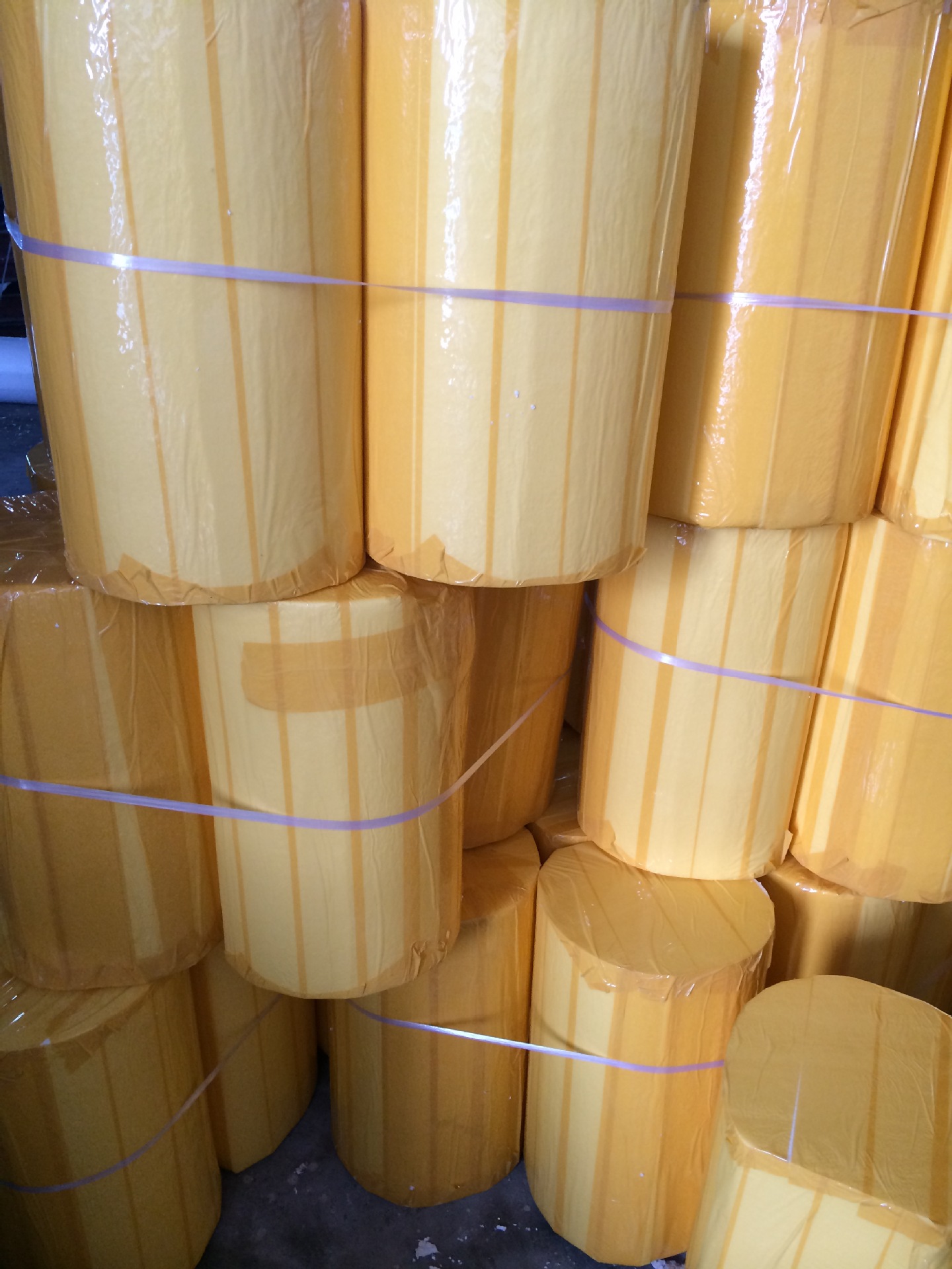 专业生产优质的聚苯填充体eps轻质填充体 空心楼盖工程填充模壳