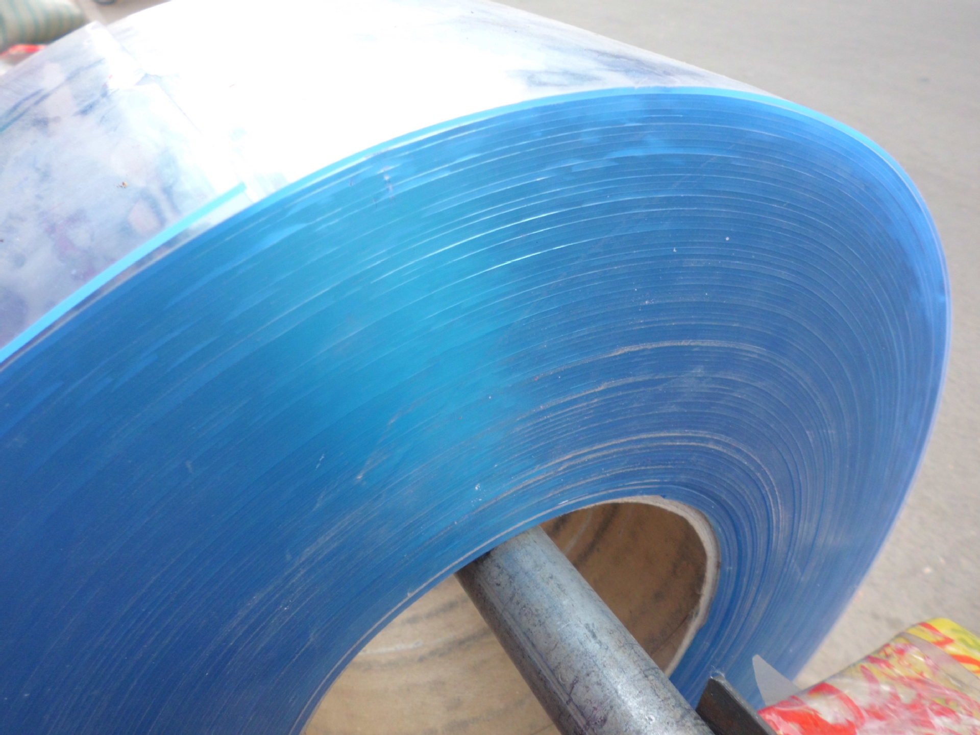 供应塑料门帘 透明门帘 空调门帘 pvc软门帘 挡风门帘