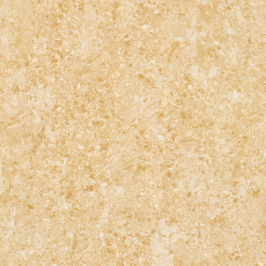 厂家直销 深黄色郁金香抛光砖 家装客厅工程砖 800*800