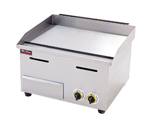 唯利安gh-718燃气平扒炉|烤牛排燃气扒炉