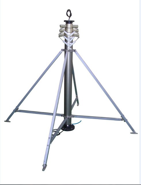 升降支架,三角升降支架,盖洛定制三角升降支架