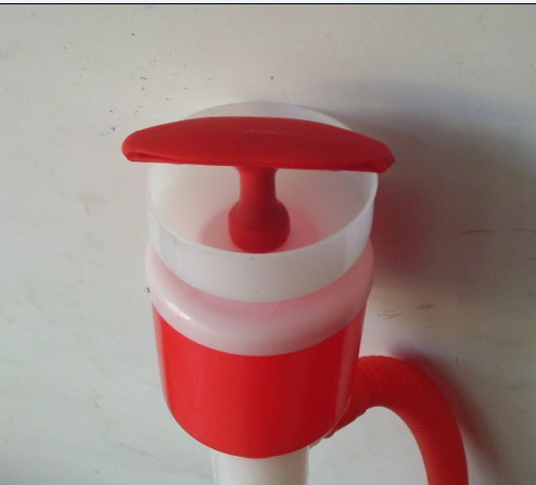 手动塑料油抽 抽液器 抽油管 吸油器 手动泵