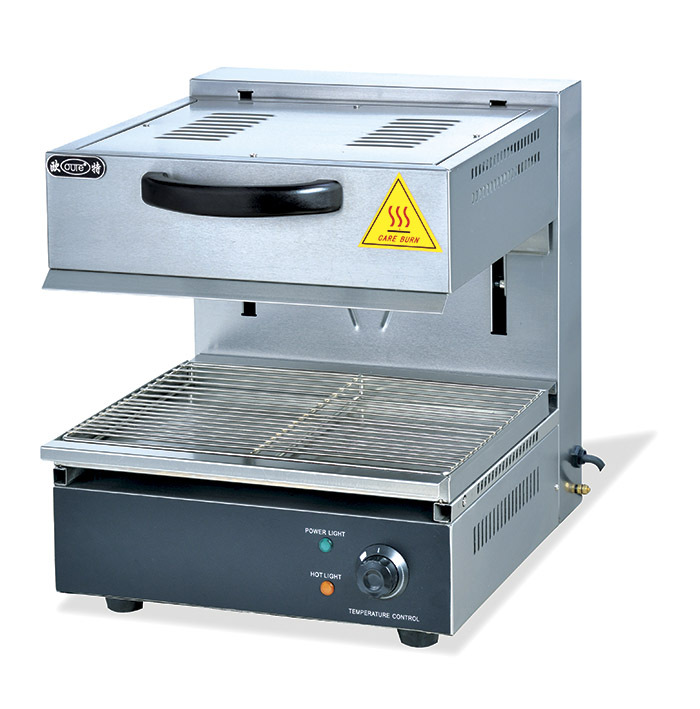 欧特ot-450s升降机面火炉 升降式面火炉 西餐设备系列