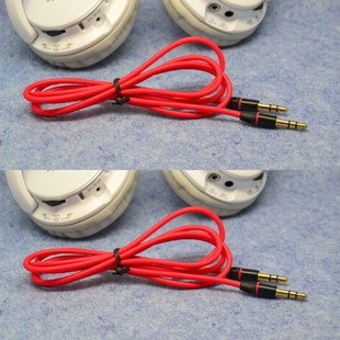 5mm接口音频线 手机音频线 电脑音频线 耳机音频线 音频数据线