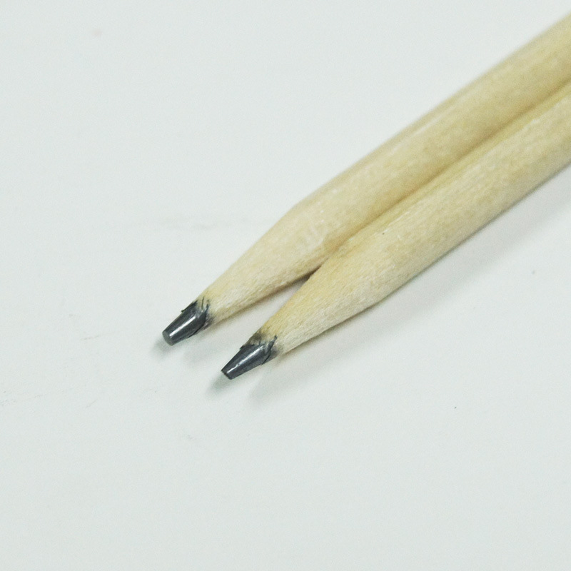 外贸原单 直径特规 特细铅笔 环保铅笔 文具用品