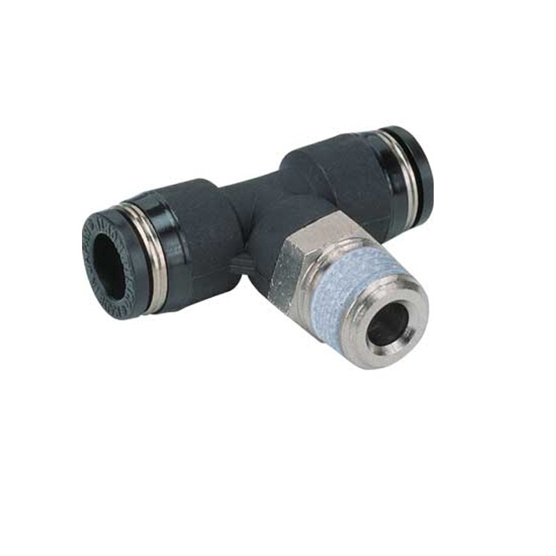 供应原装正品pisco pb4-m5管子接头