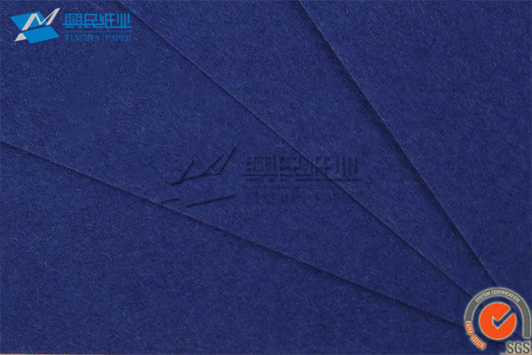 优质海军蓝卡纸 高档海军兰卡纸