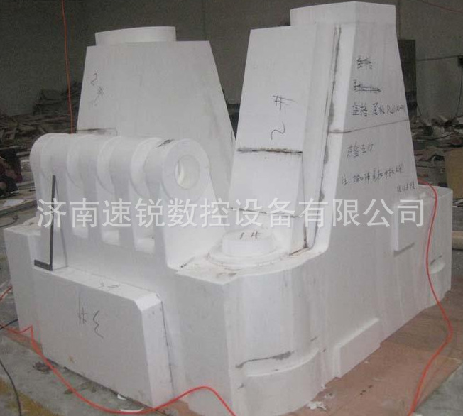 【速锐2040泡沫雕刻机模具雕刻机】价格