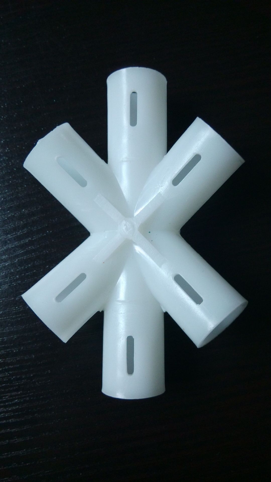 供应户外帐篷接头塑料连接件塑料直角三通四通五通底脚片转角配件