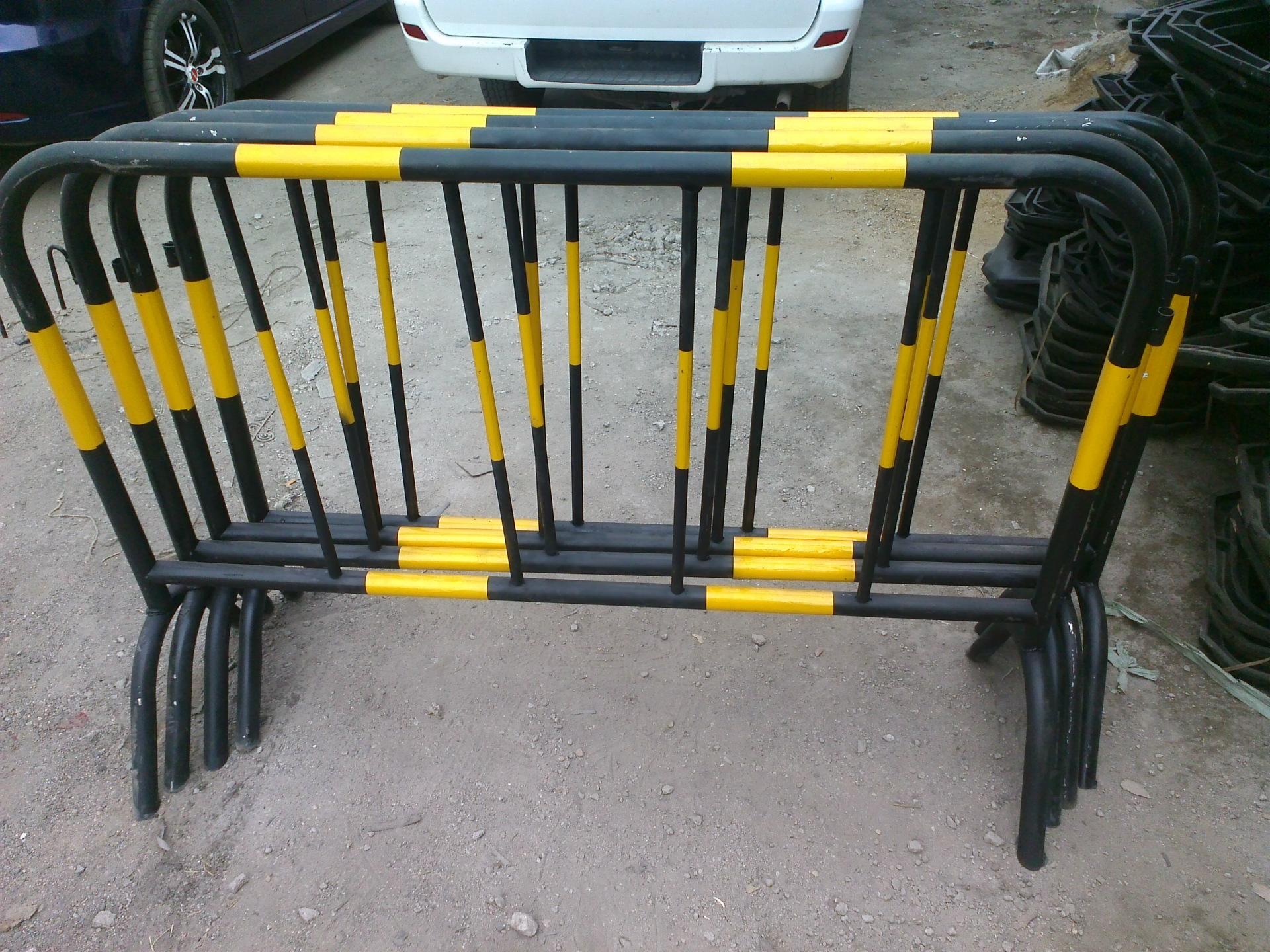 铁马/围栏/交通设施