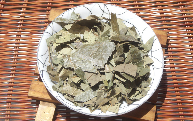 淫羊藿500克 淫羊藿叶_中药材诚实通