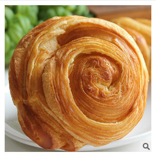 京诚 福兴斋 金牌手撕面包 多口味 4斤/箱