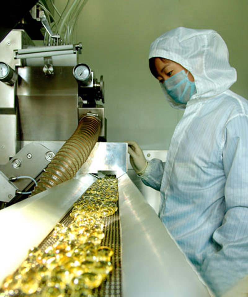 升级版台湾 egf 黑金逆时空胶囊 抗衰修复嫩肤oem 全国招代理