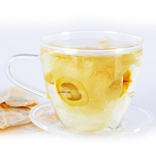 云南花茶 特级茶叶天然玉蝴蝶 清肺排毒云季良品花草茶养美容润喉