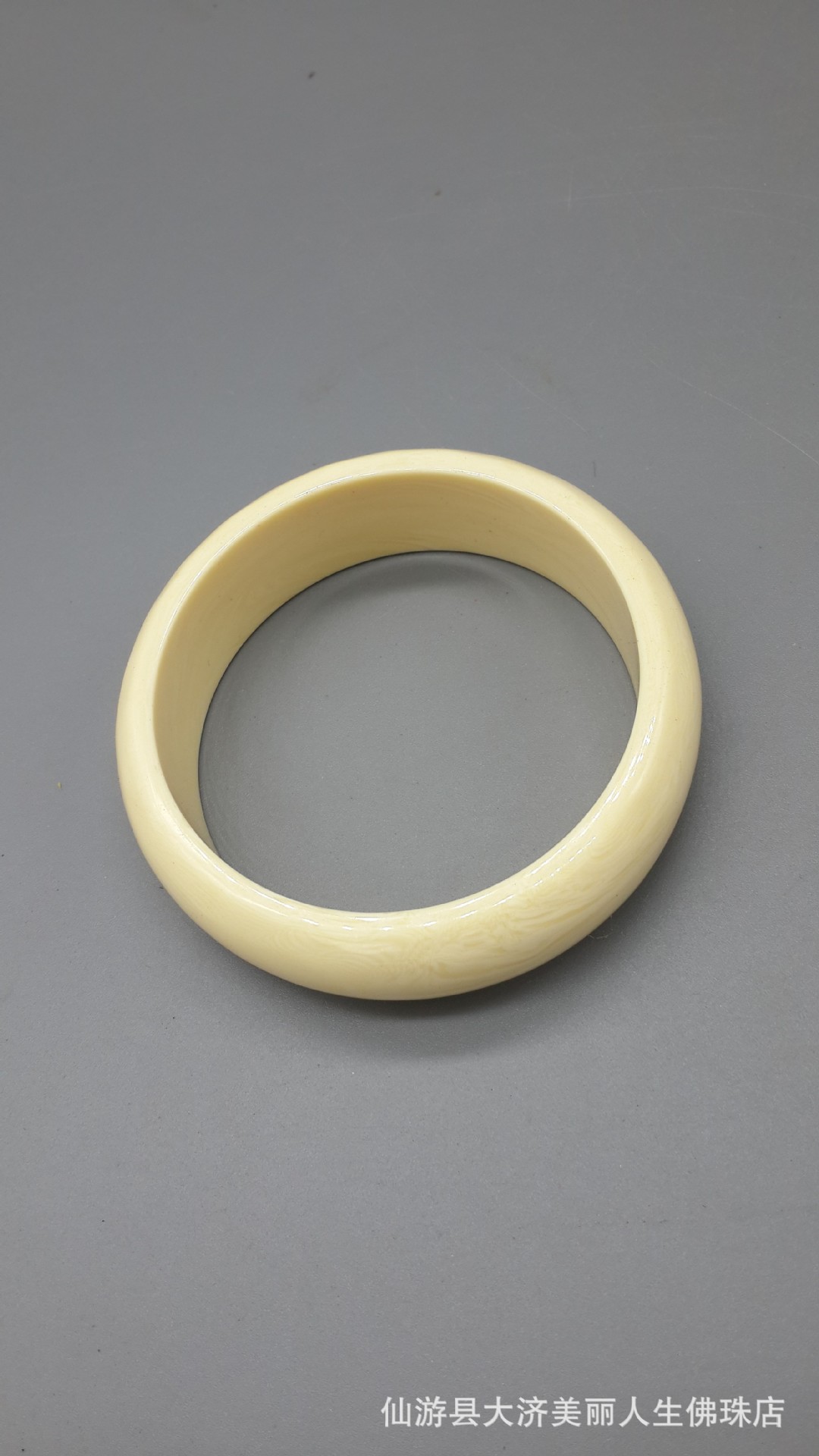 厂家直销 高仿河马牙手镯 精致条纹河马牙手镯 热销款式