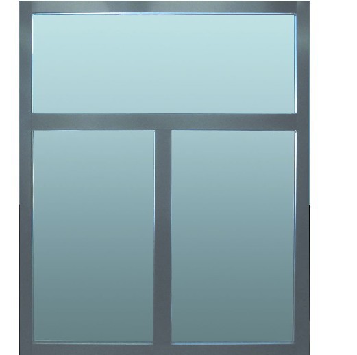 平开式304#不锈钢 防火窗3c认证固定防火窗丨优质防火窗