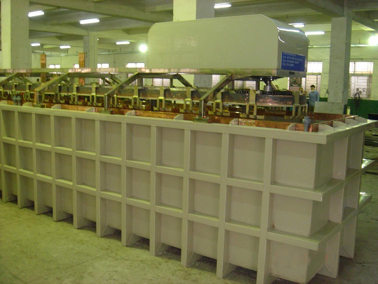 【保定吉华】供应小型电镀设备,五金电镀设备首选保定吉华