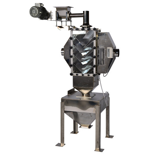 除粉机本体 优质产品 厂家直销 欢迎选购