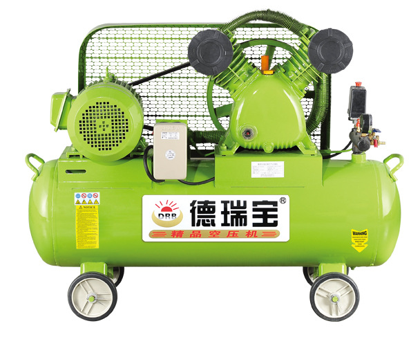 精品0.25/8空压机汽车充气泵气泵配件木工装潢喷漆打气泵压缩机