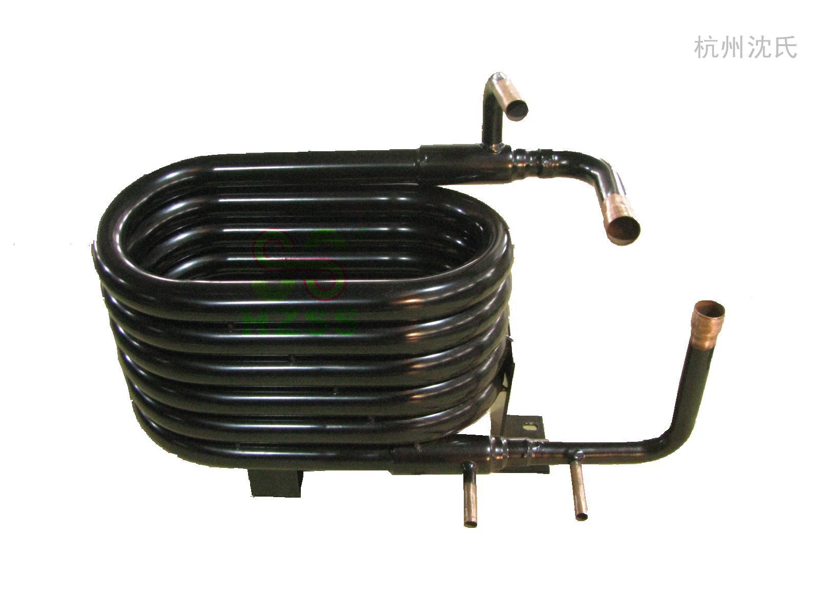 供应套管换热器,蒸发器,冷凝器,同轴换热器