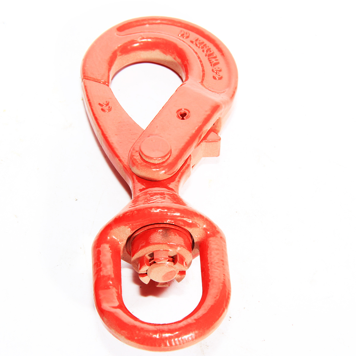 厂家直销现货 旋转安全钩 吊装