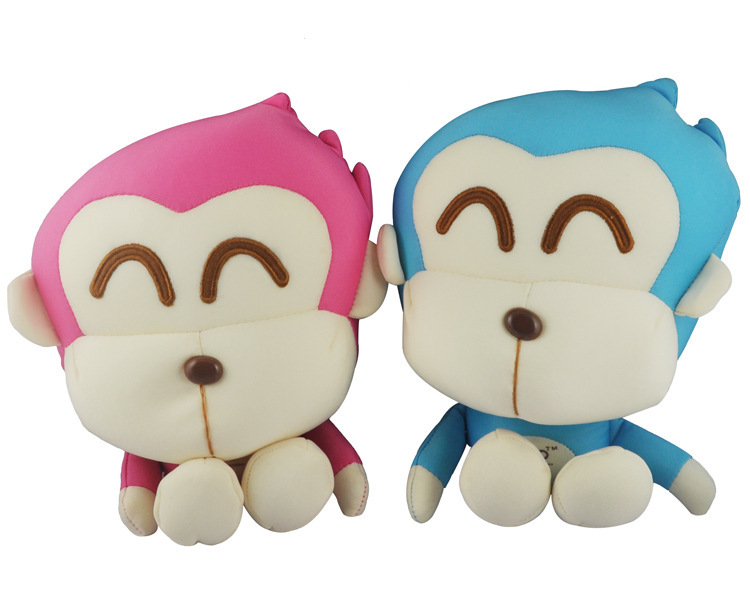 【汽摩技术展示】kapo猴子炭包50g