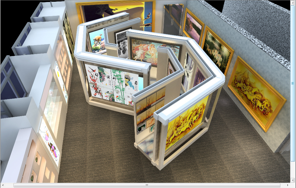 冰晶画招商代理-冰晶画批发代理-冰晶画设备价格冰晶画加盟