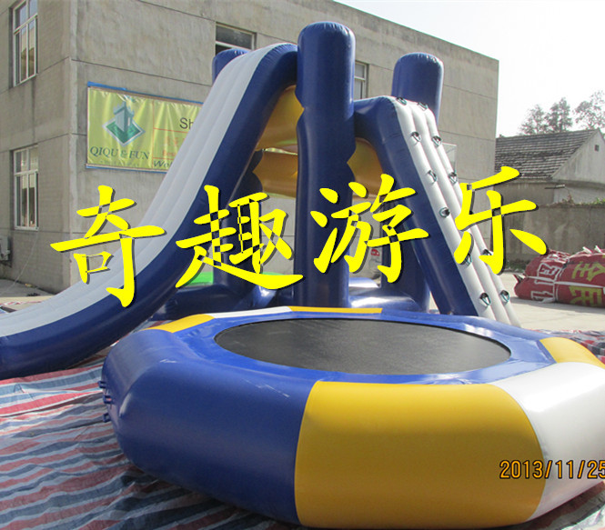 儿童游乐场设备产业的新趋势