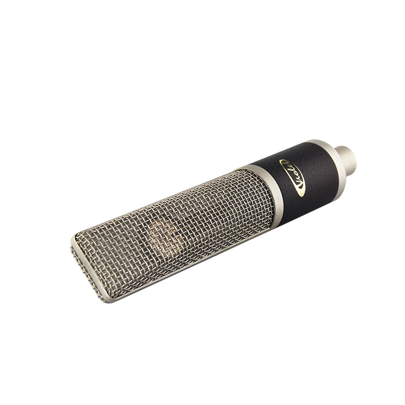 violet the wedge 紫罗兰 design纯手工录音棚级别电容麦克风话筒