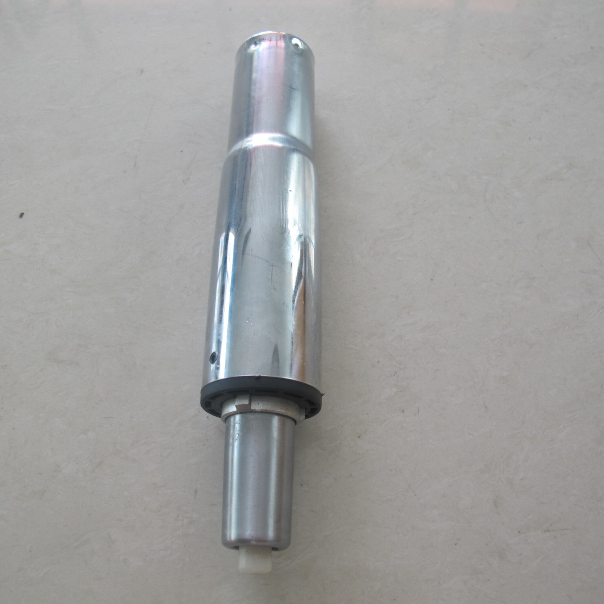 厂家 批发定做可升降不旋转电镀下沉气杆 气压棒 气弹簧 支撑杆