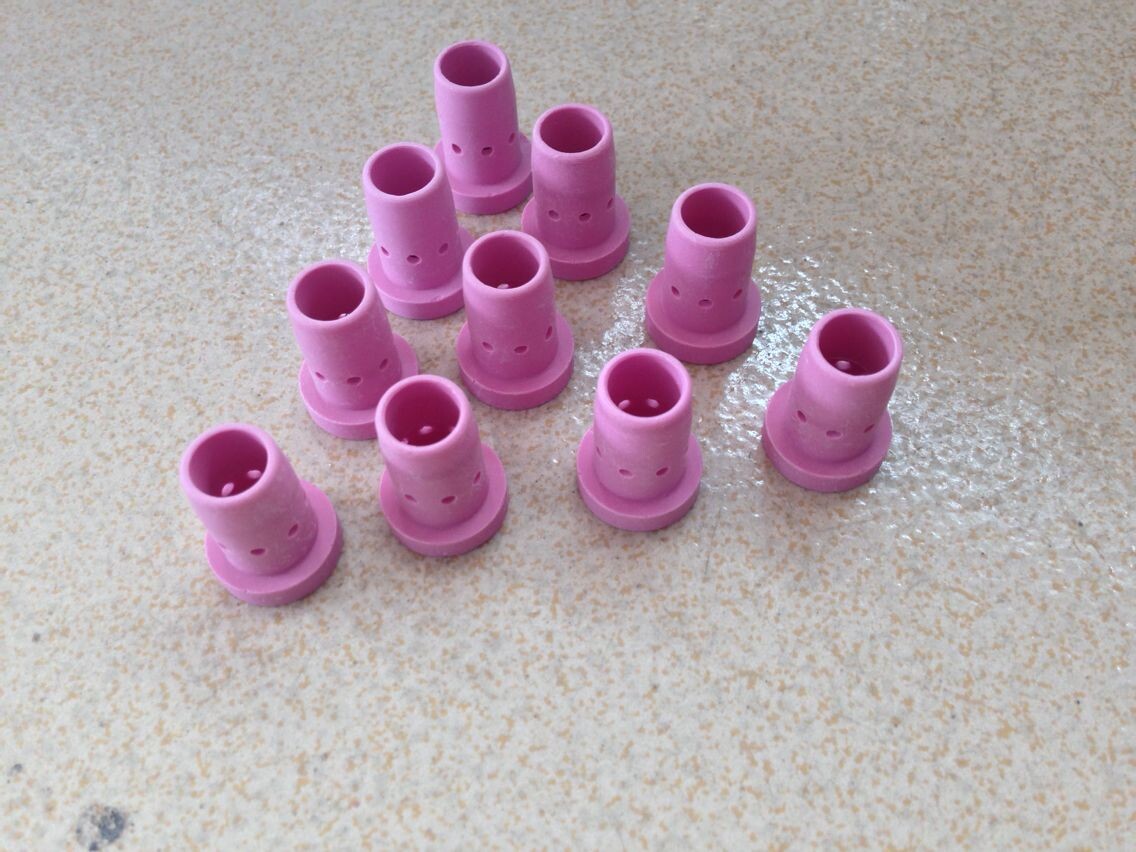 供应500a co2焊枪分配器 分流器 陶瓷分流器