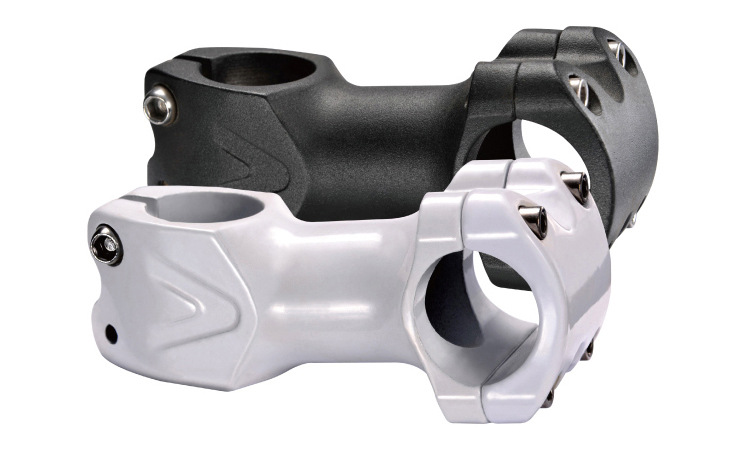 厂家直销 自行车锻造铝合金把立配件