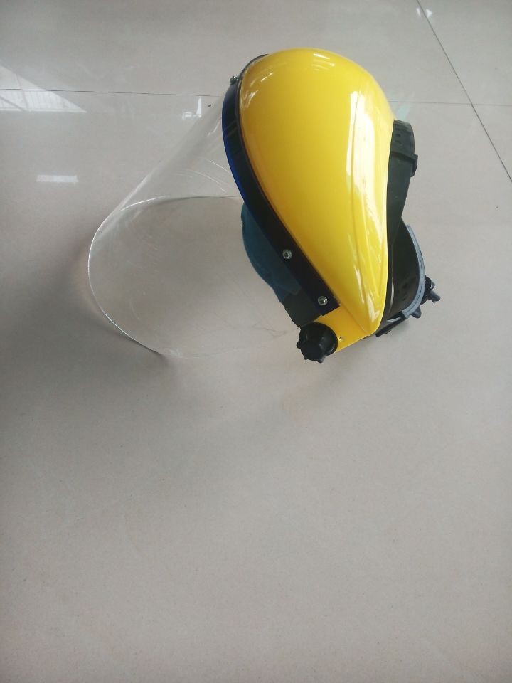 经销供应 优质多功能防护面罩 质量可靠