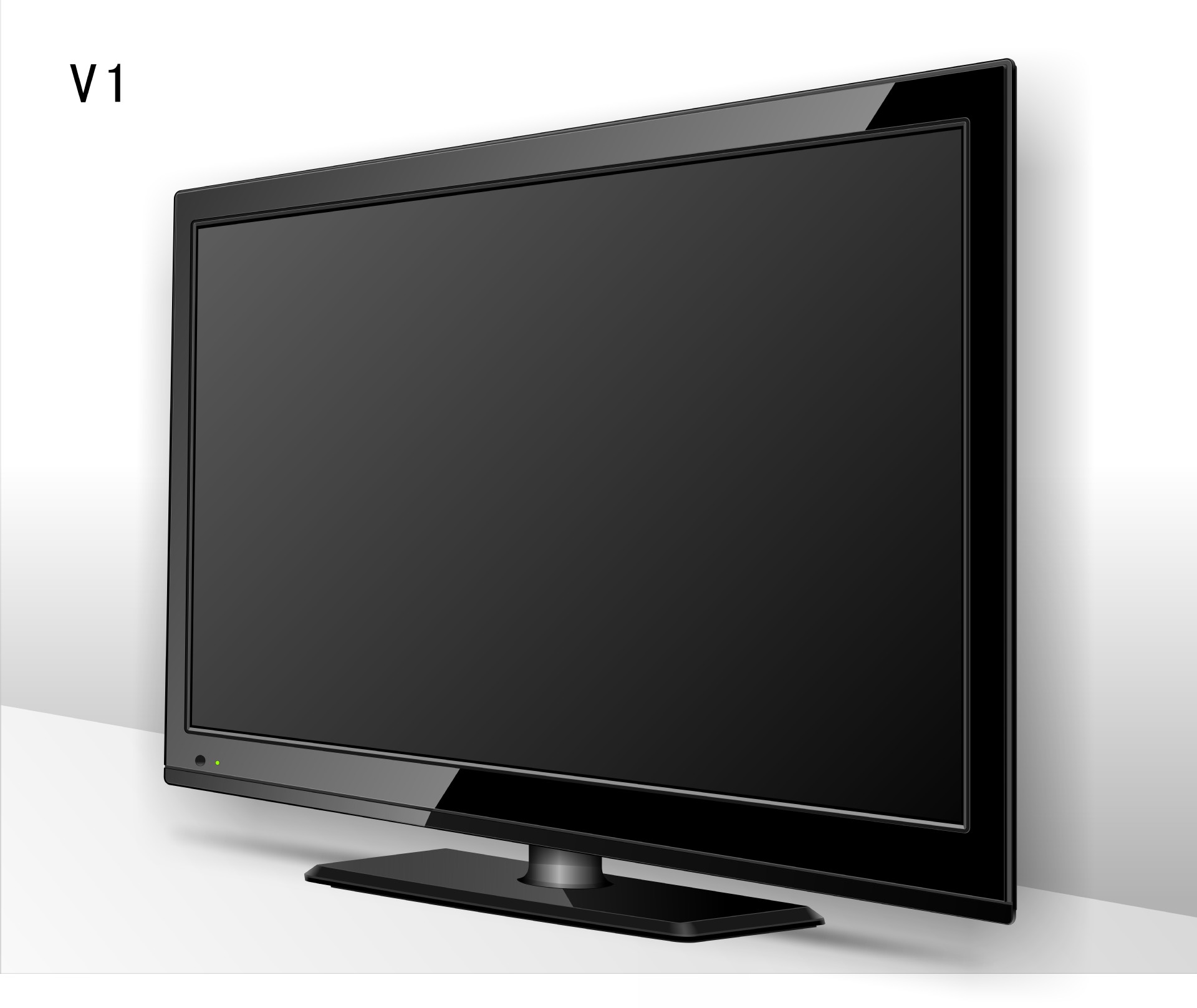 24寸工厂低价批发高清led液晶电视