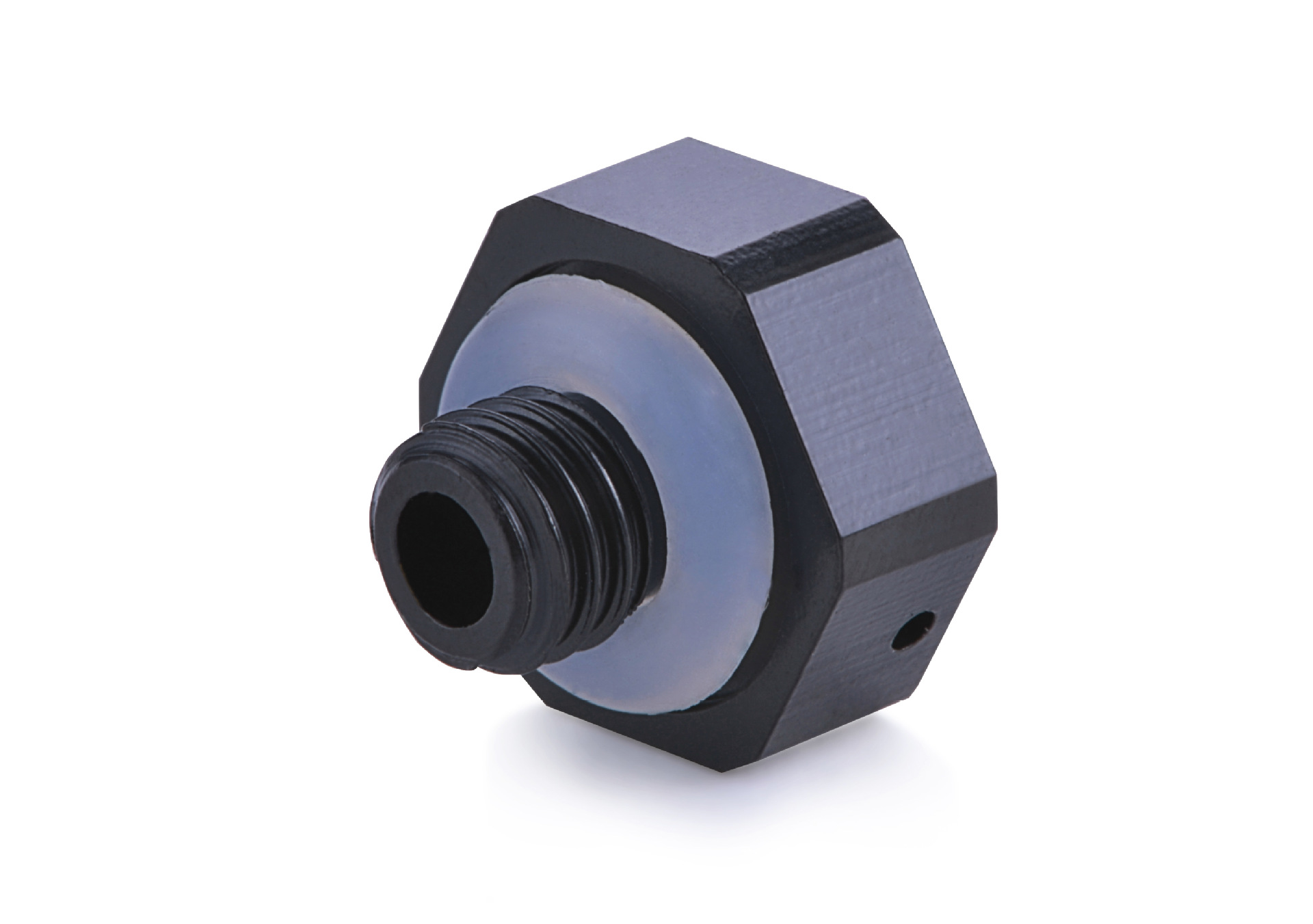 乐德防水透气阀的运用