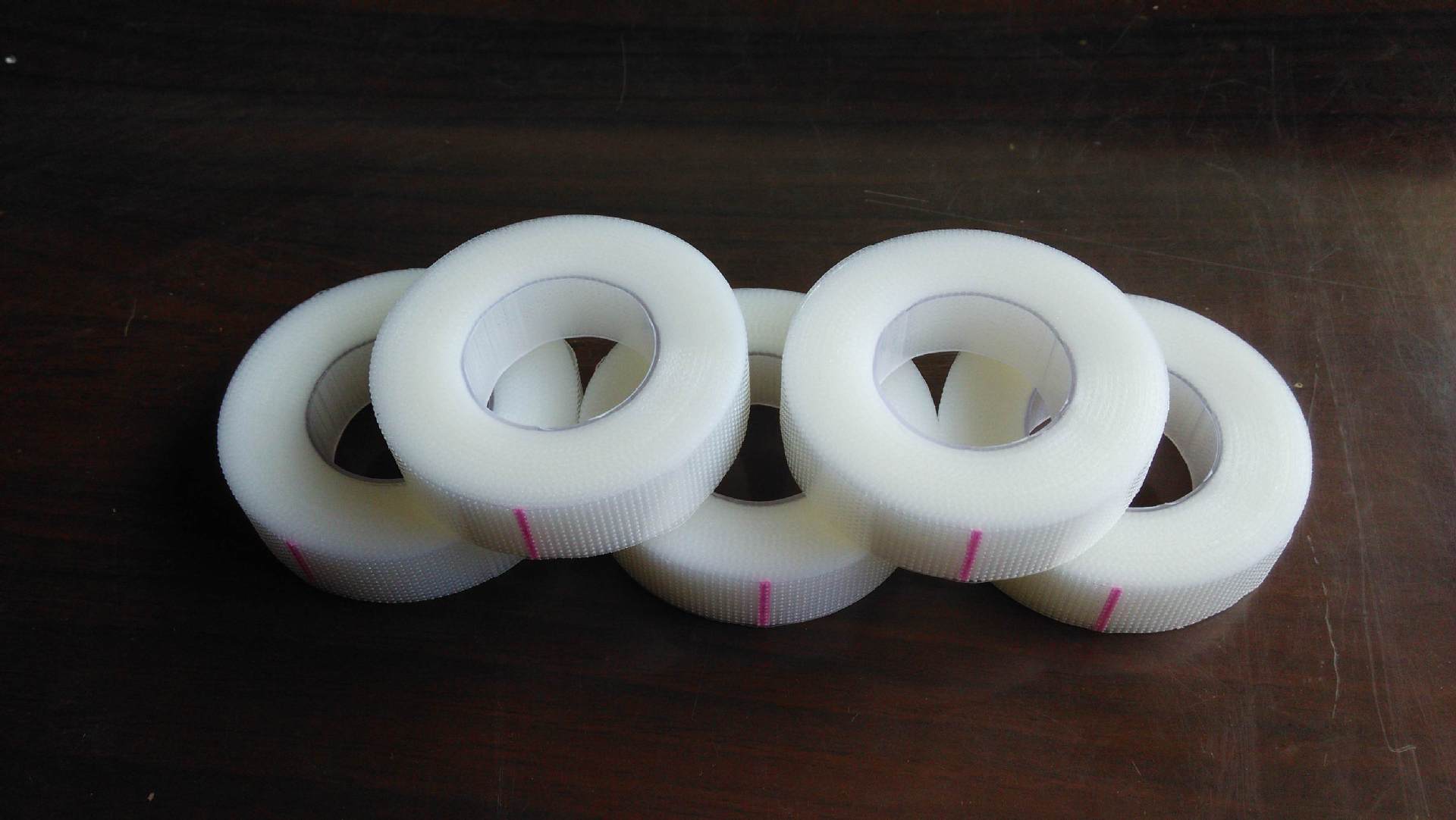 医用胶带无纺布基材,pe基材,纸基材