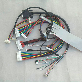 汽车家电线束