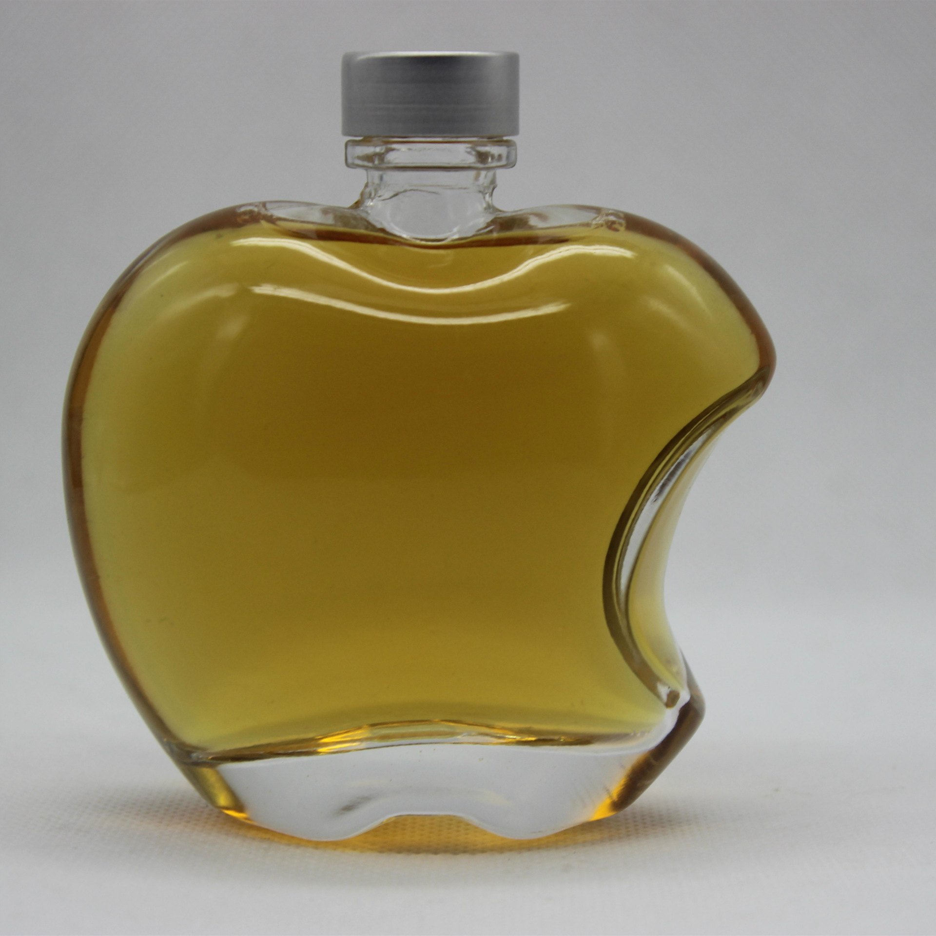 150ml小容量高档玻璃瓶 保健酒玻璃瓶 养生酒玻璃瓶图片_4