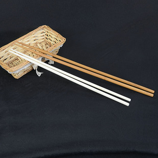 加长长筷子