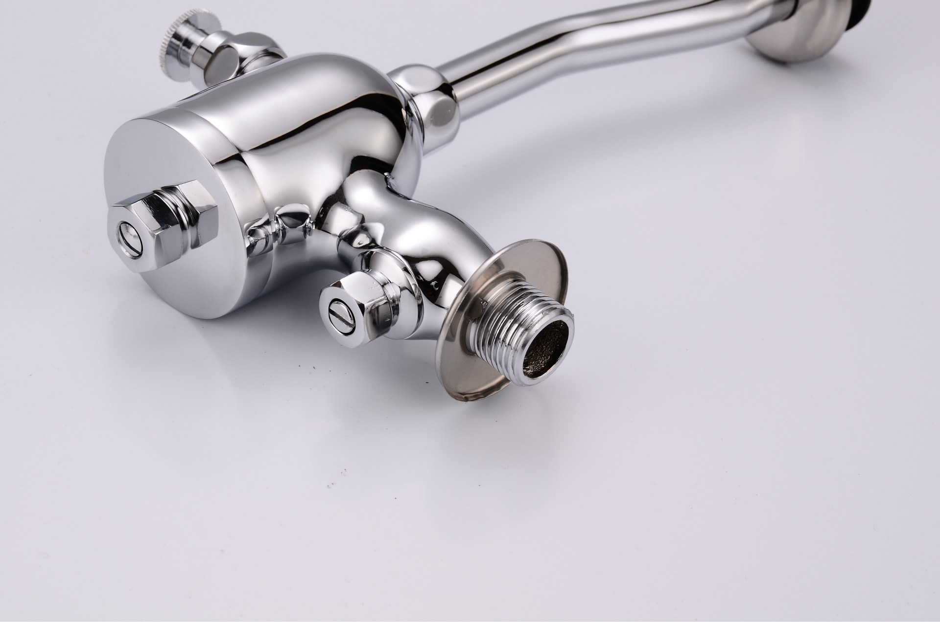 厂家直销批发(中)杯式小便冲洗阀