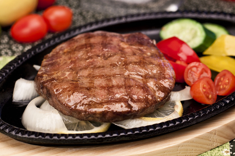 预制包装菜供应280g台塑牛排 美味来袭