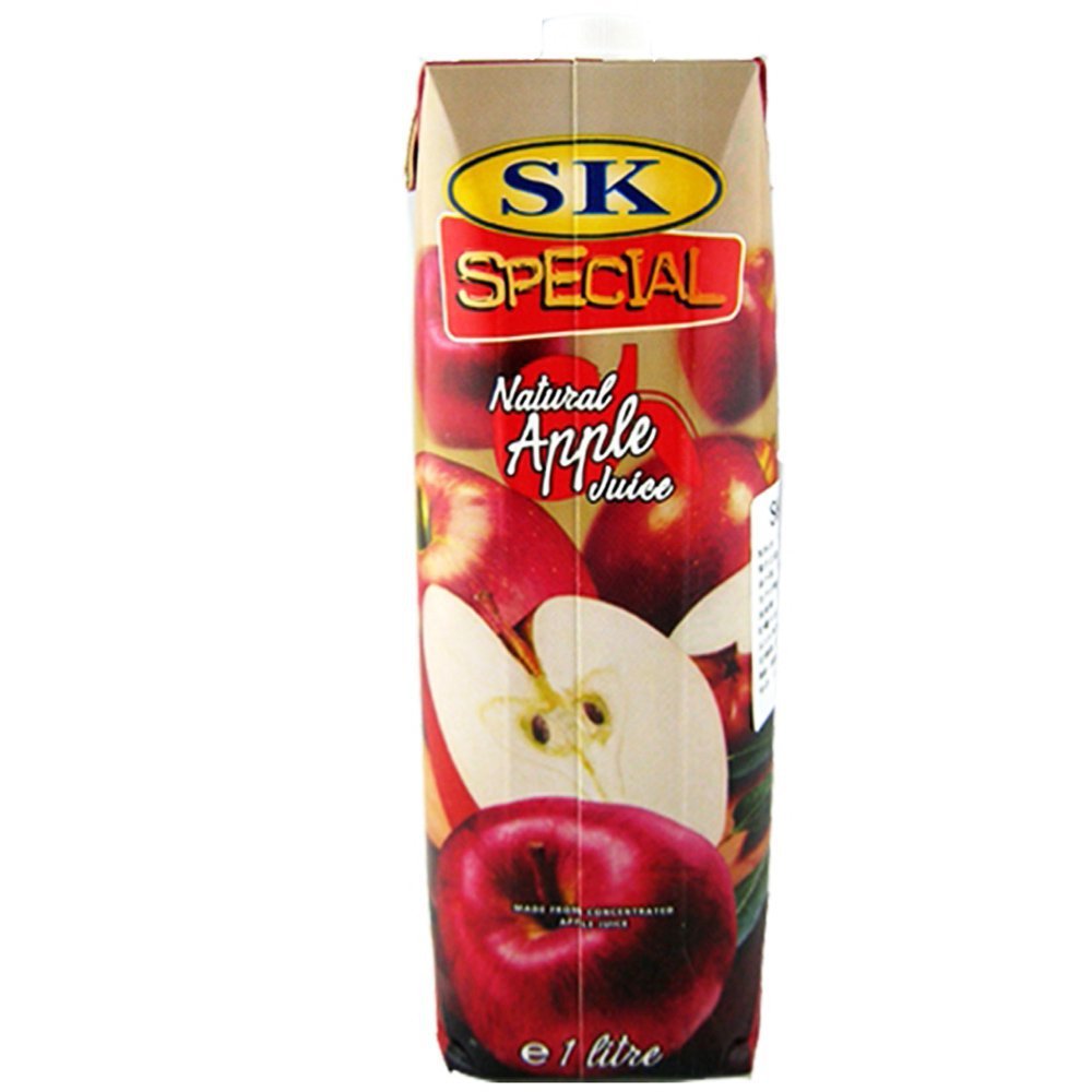 是否进口:是 包装方式:盒装 口味:苹果汁 原料与配料:水,浓缩果汁