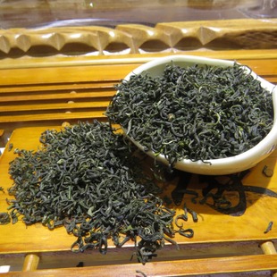 新茶 明前头批春茶 四川毛峰 绿茶茶叶-绿茶尽在阿里巴巴-成都留一