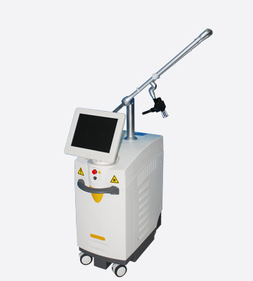 批发采购美容仪器-co2点阵激光美容仪 妊娠纹修复仪 去疤美容仪 宏强