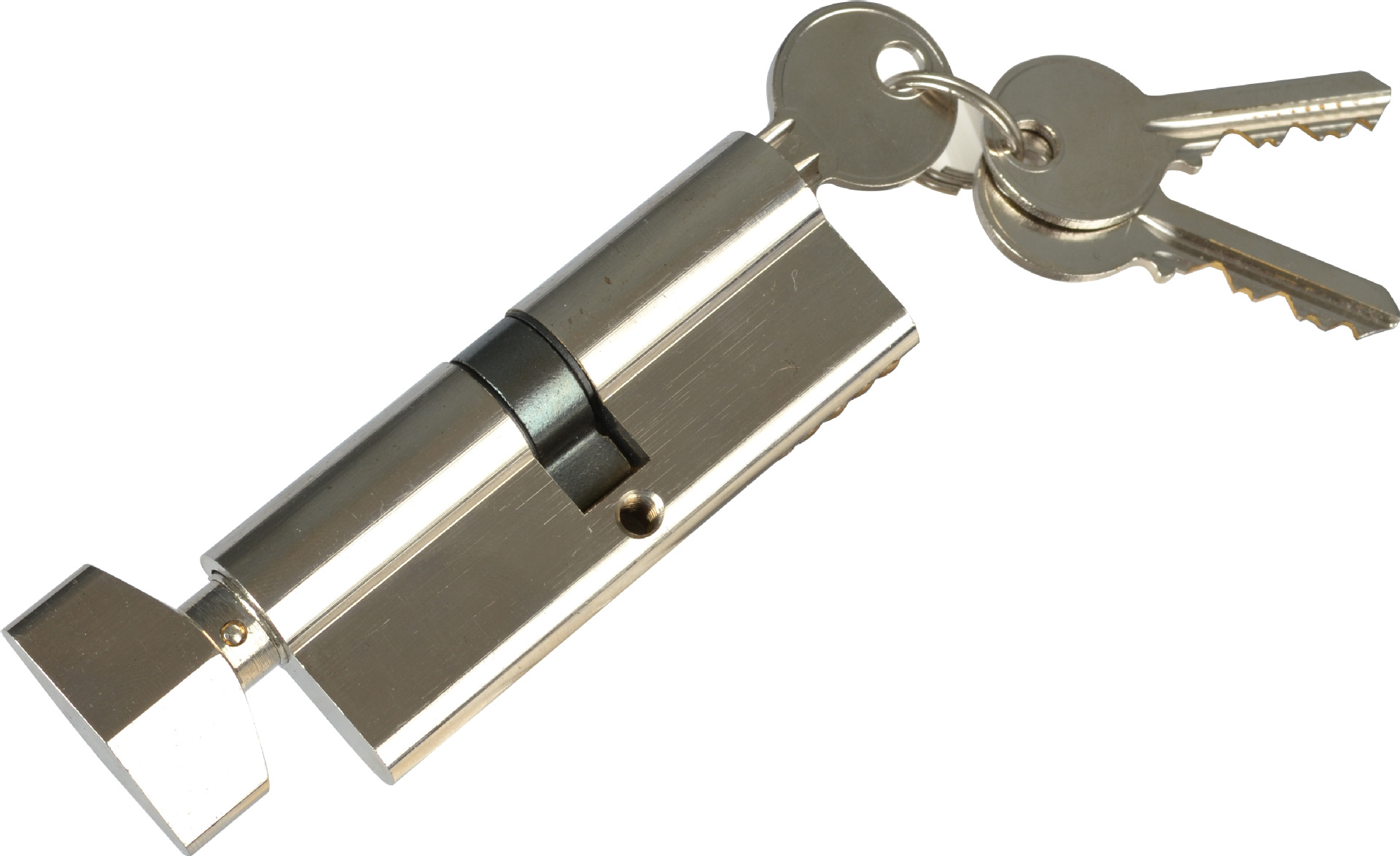 门铝合金门,塑钢门配件系列 锌合金材质 单点锁