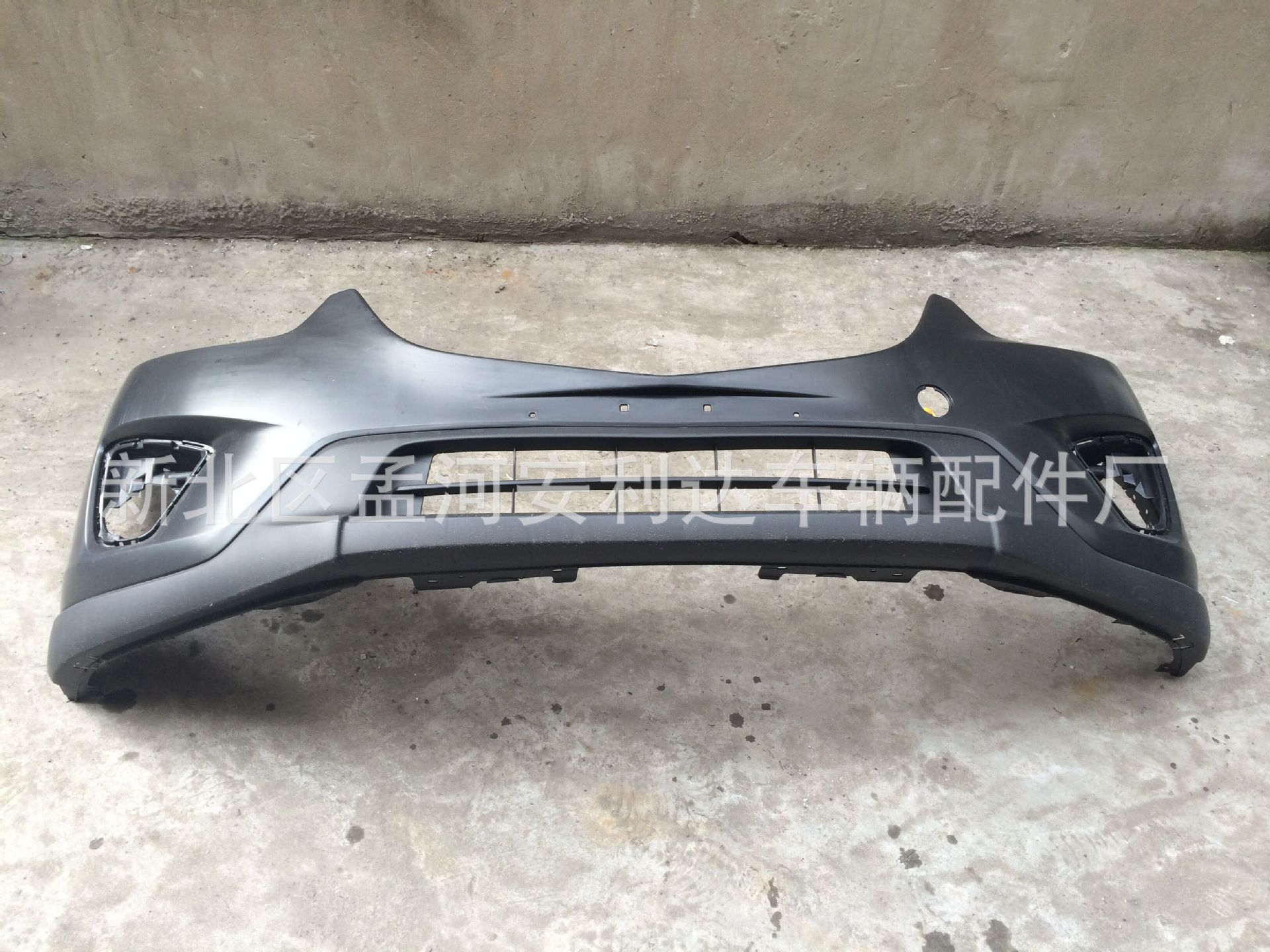 马自达cx-5 cx5 前保险杠前后杠皮包围 马自达汽车配件外观件车灯