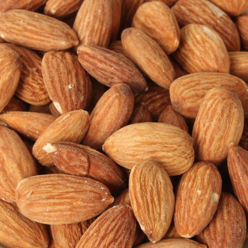 香脆扁桃仁 一箱10斤 厂家直销 欢迎采购】价格,厂家,图片,坚果炒货