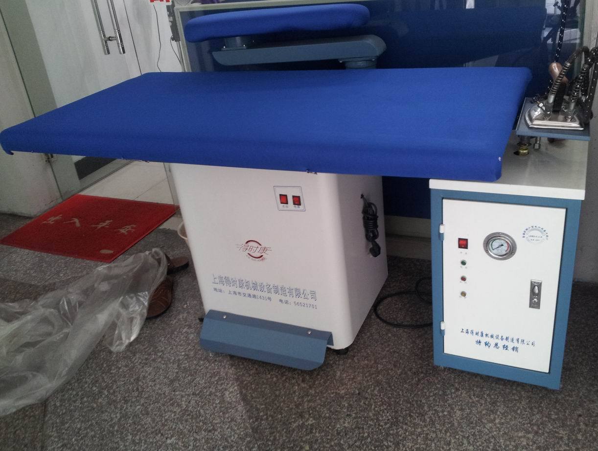 厂家直供:烫台,熨烫台,吸风烫台,多功能烫台