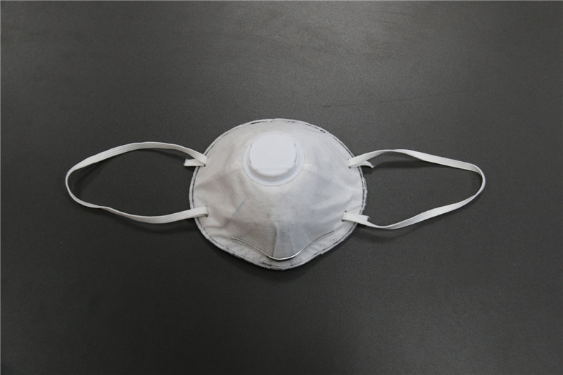 供应防静电口罩 白色口罩 无尘口罩 无尘口罩 山东防静电杯行口罩